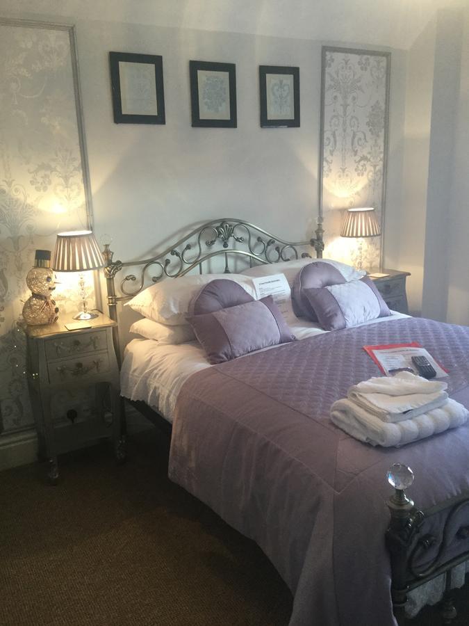 Guest house Plas Llwyd Llandudno