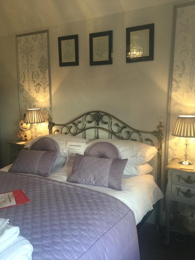 Plas Llwyd Guest house