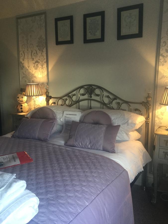 Plas Llwyd Guest house Llandudno