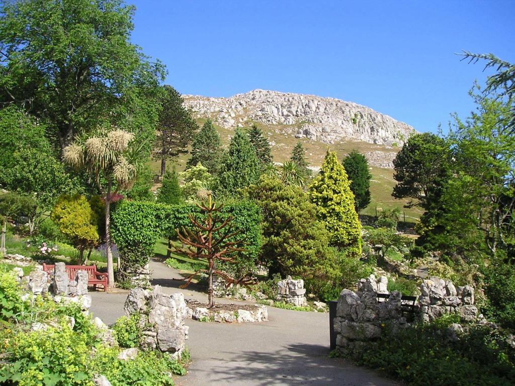 Chilterns Guest house 3*