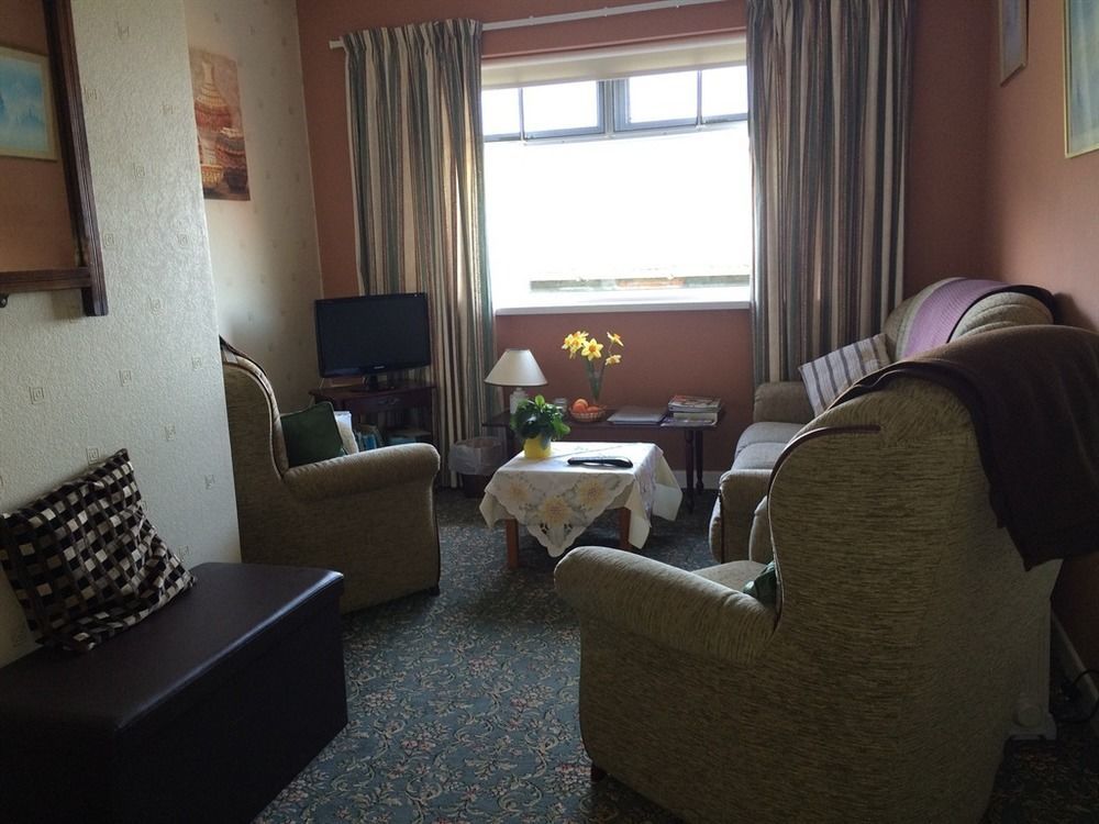 Rhiwiau Isaf Hotel 4*