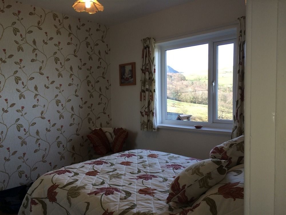Rhiwiau Isaf Hotel Llandudno