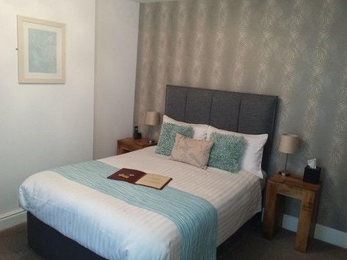 Lynton House 4* Llandudno
