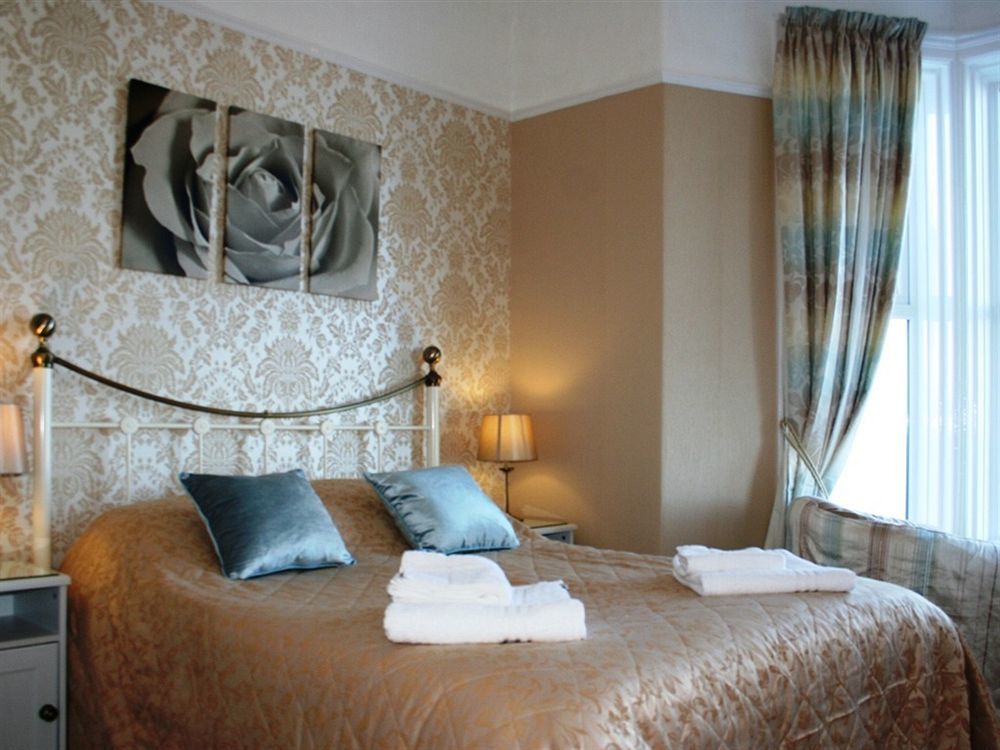 The Grafton Guest house Llandudno