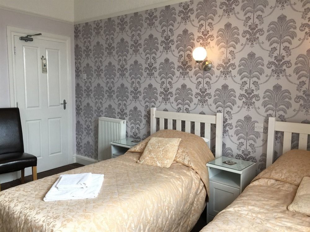 Guest house The Grafton 4*