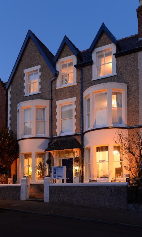 Arvon House 3*