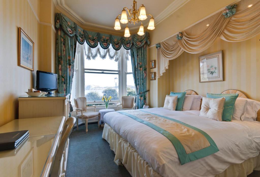 Hotel St Tudno