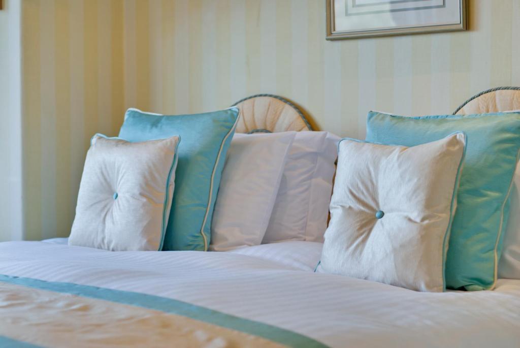 St Tudno Hotel