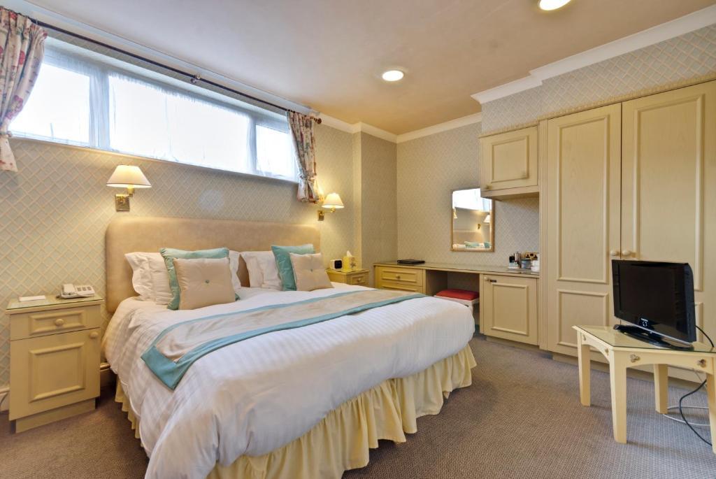 St Tudno Hotel Llandudno