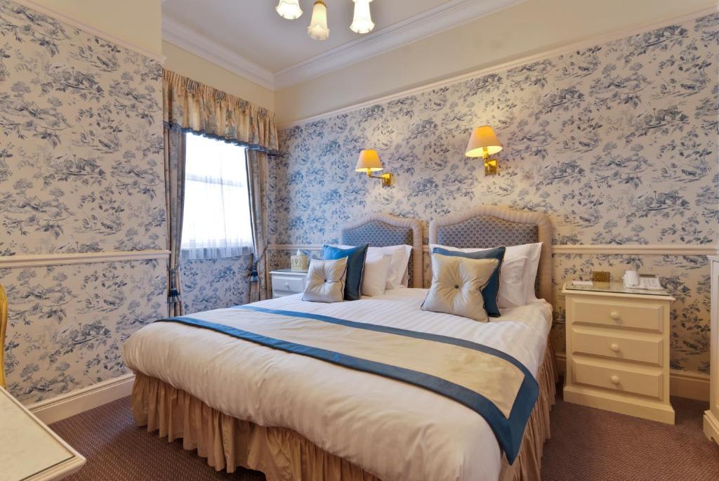 Hotel St Tudno 3*