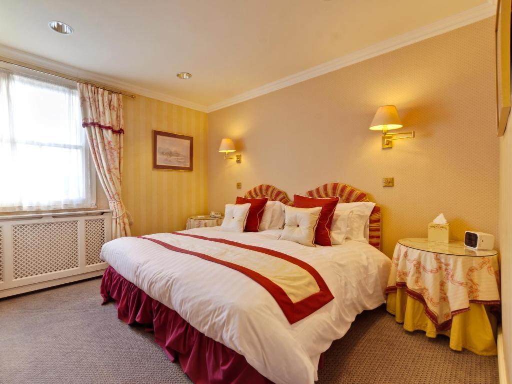 St Tudno 3* Llandudno
