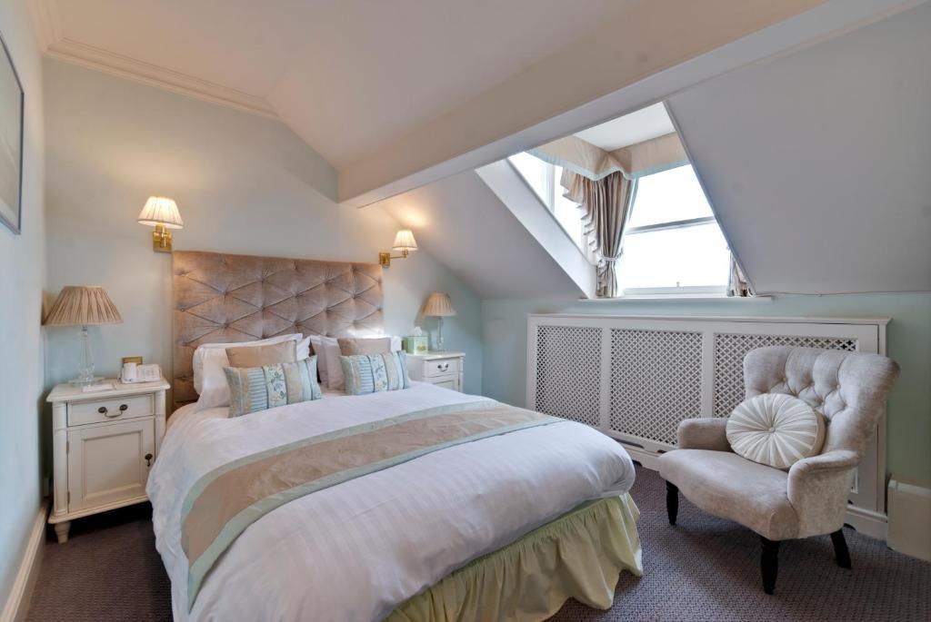 Hotel St Tudno 3*