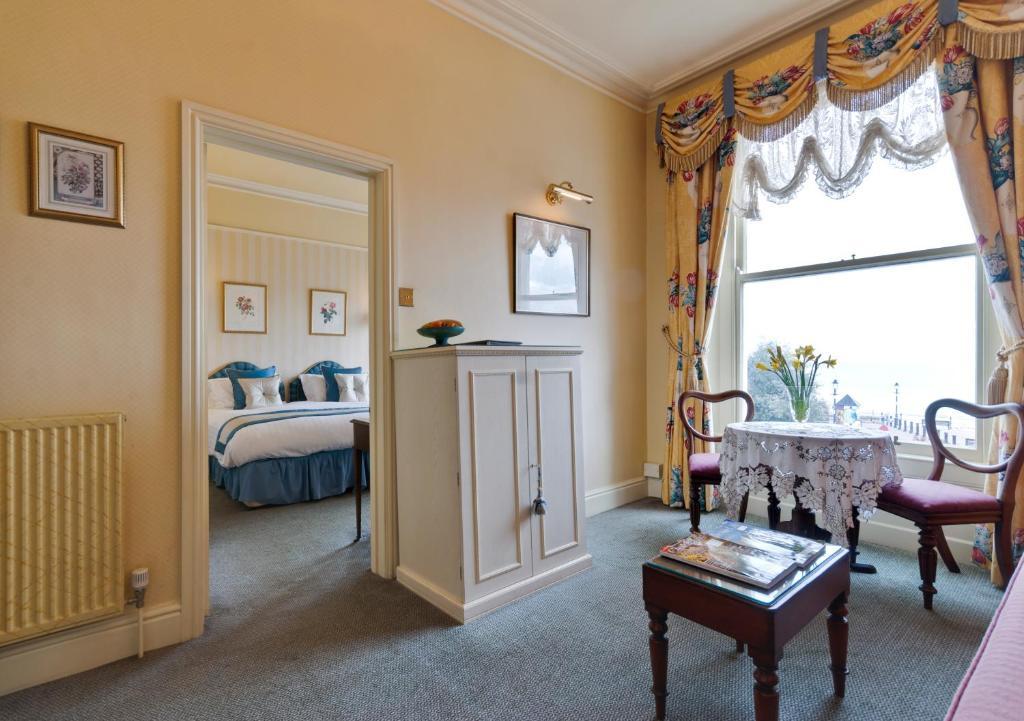St Tudno Hotel Llandudno