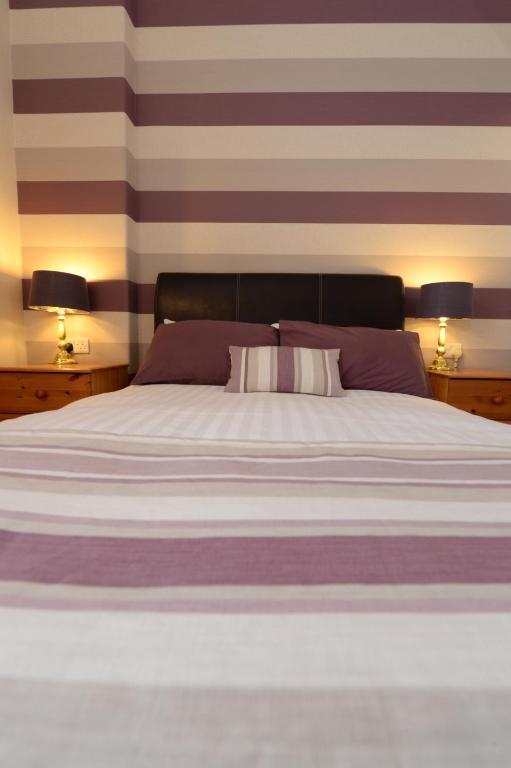 Arvon House Guest house 3*
