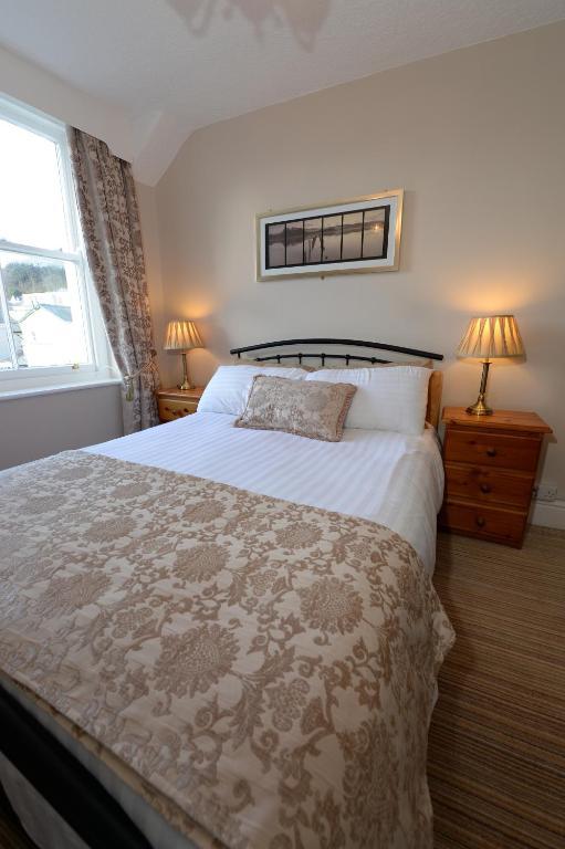 Arvon House Llandudno