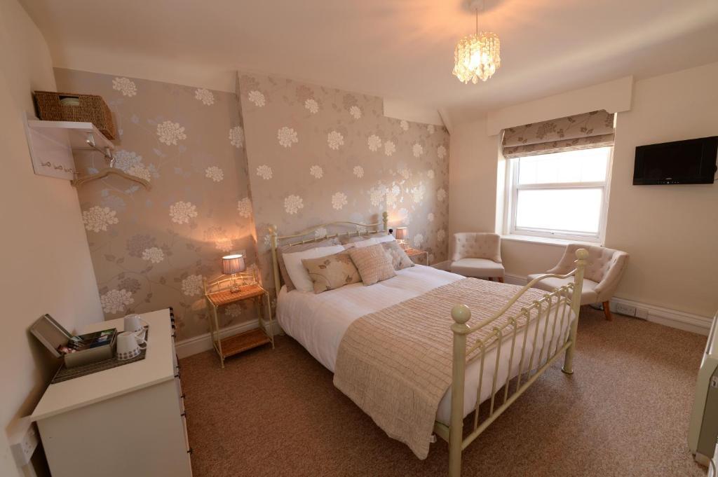 Guest house Arvon House 3*