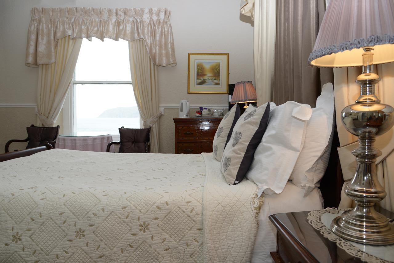 The Cumberland Bed & Breakfast 4*
