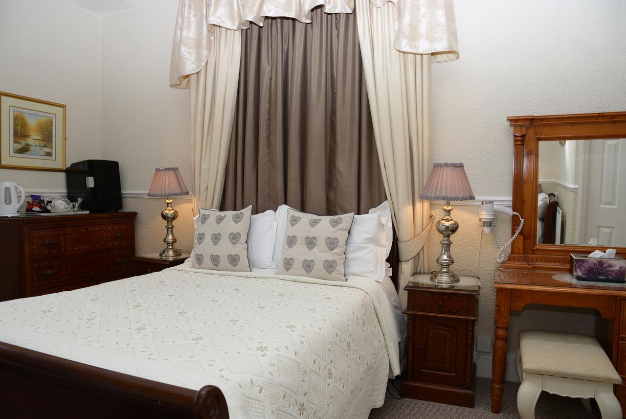 The Cumberland 4*