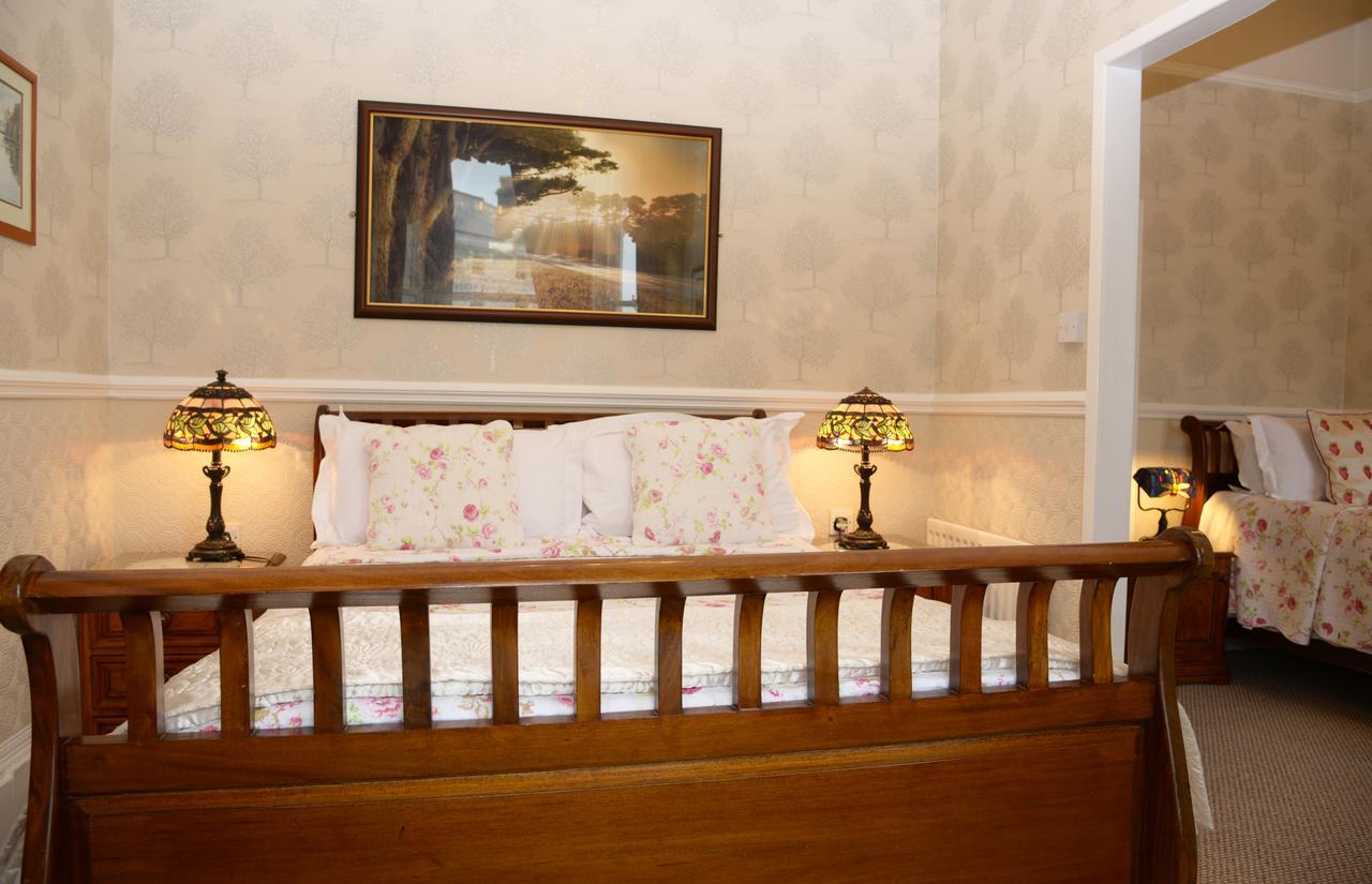 The Cumberland Bed & Breakfast Llandudno