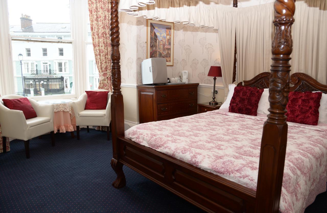 The Cumberland Bed & Breakfast 4*
