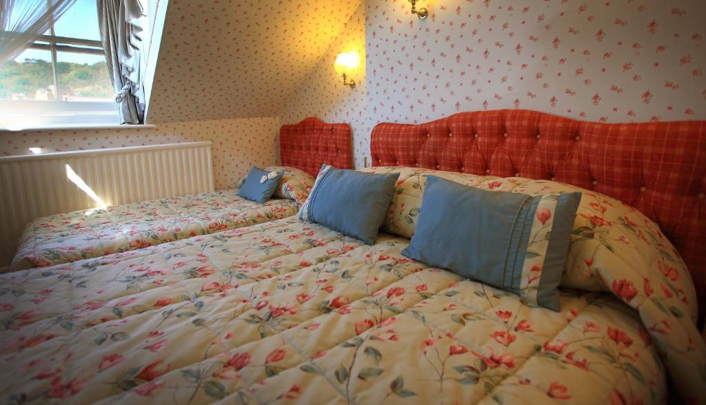 St Tudno Hotel Llandudno