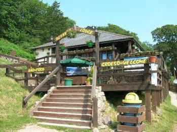 Glascoed Guest house 4*