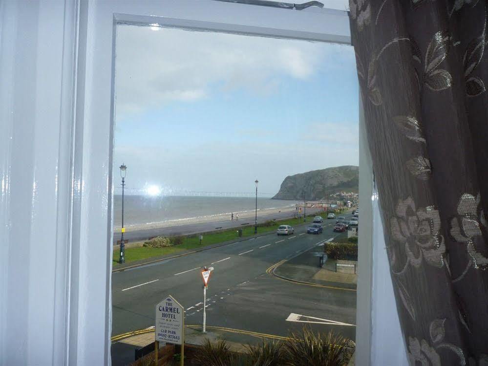 St. Hilary Guest house Llandudno