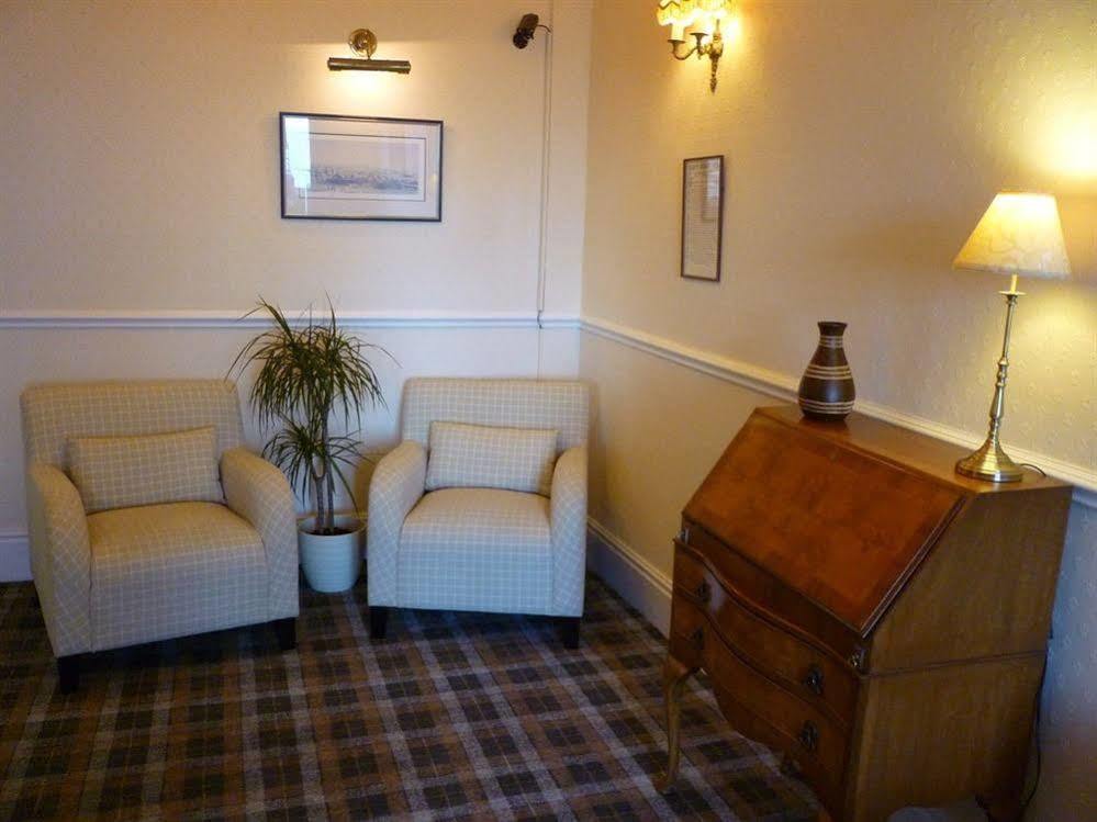 St. Hilary Guest house Llandudno
