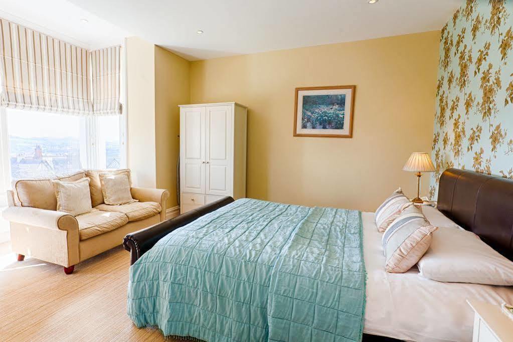Sefton Court Guest house 4*