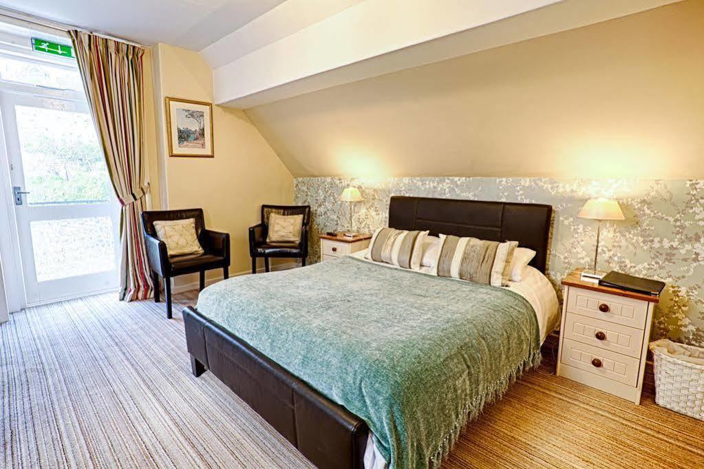 Guest house Sefton Court 4*