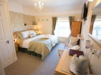 Guest house Del Mar Llandudno