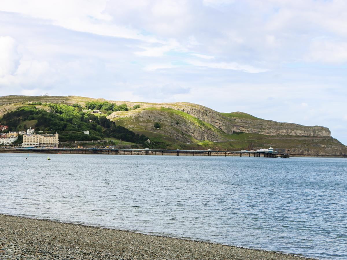 Apartment Little Orme View Llandudno
