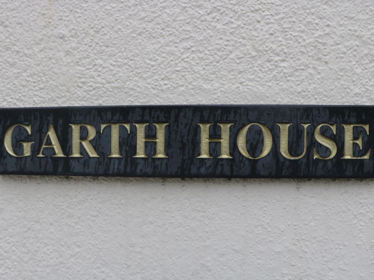 Garth House 1