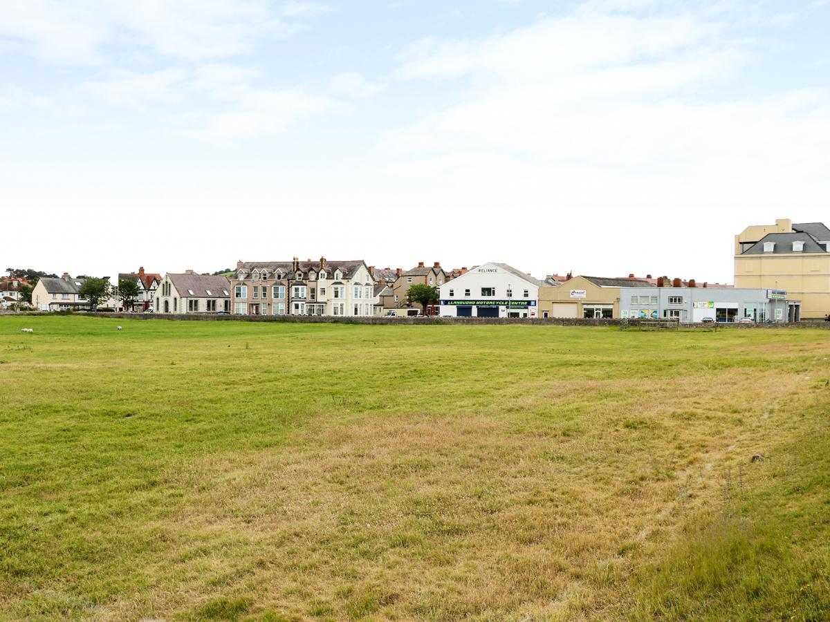 Apartment Little Orme View Llandudno