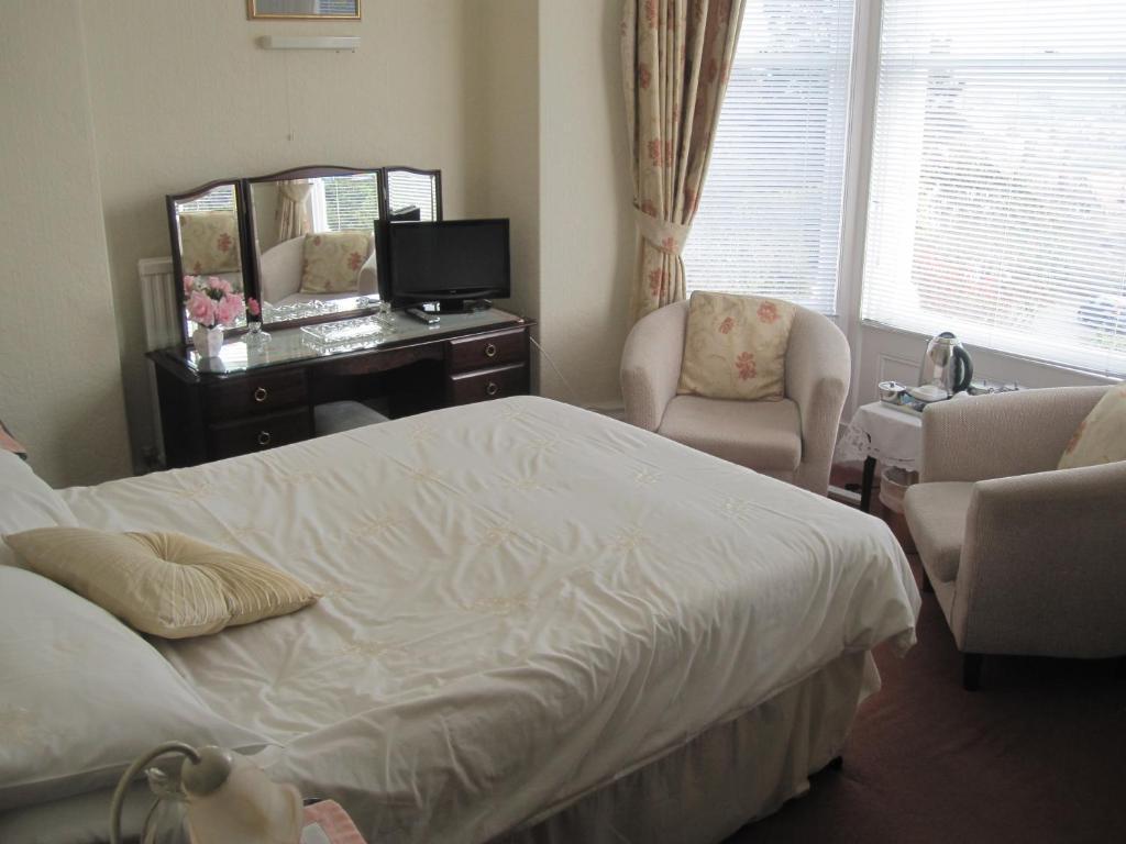 Bron Orme Private 4* Llandudno