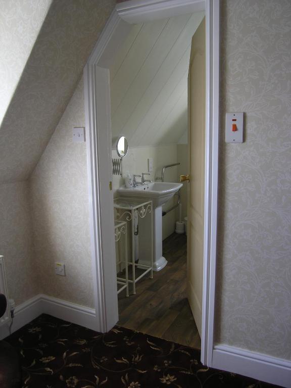 Christleton House 4*