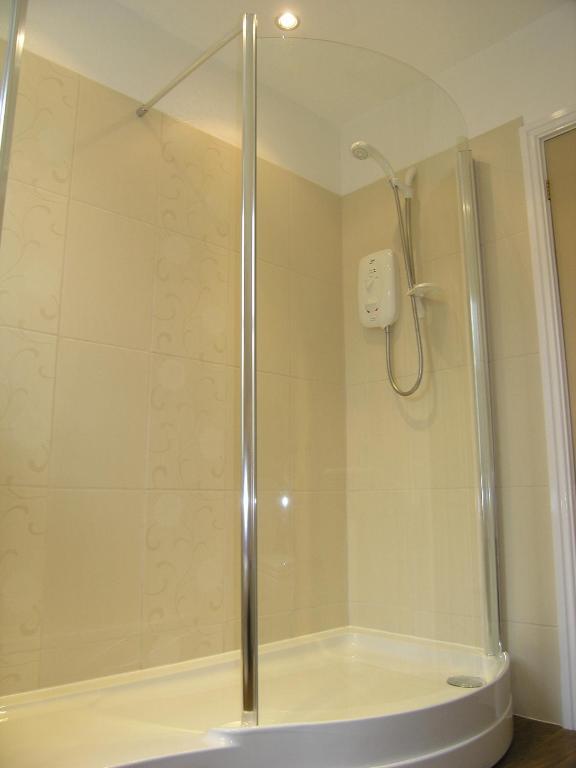 Guest house Christleton House 4*