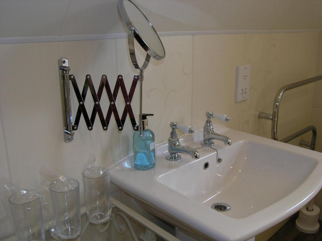 Guest house Christleton House