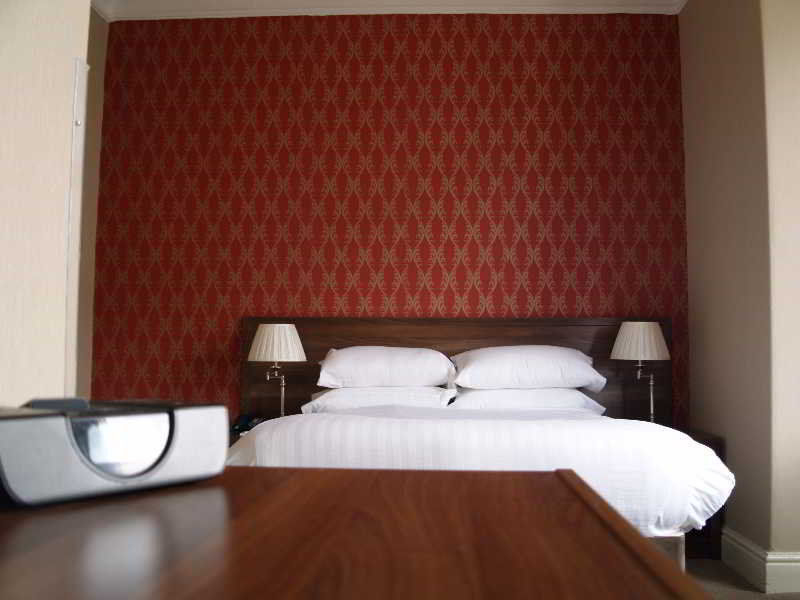 The Broadway Hotel 3*