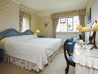 Bodysgallen Hall And