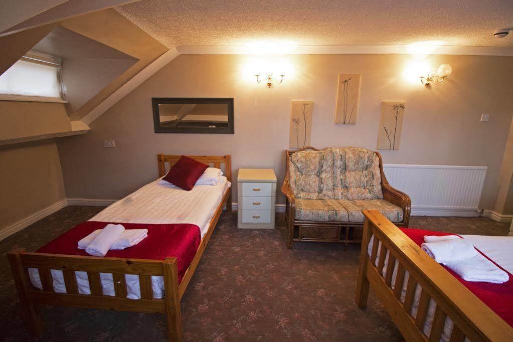 Hotel Rose Tor