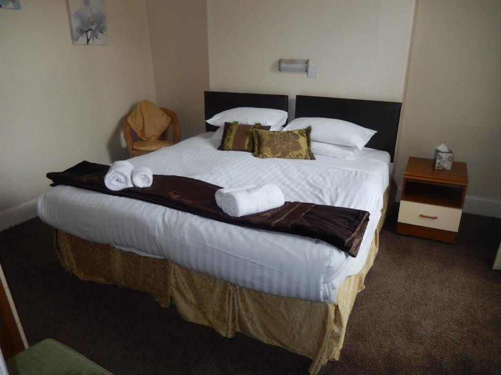The Oasis Llandudno