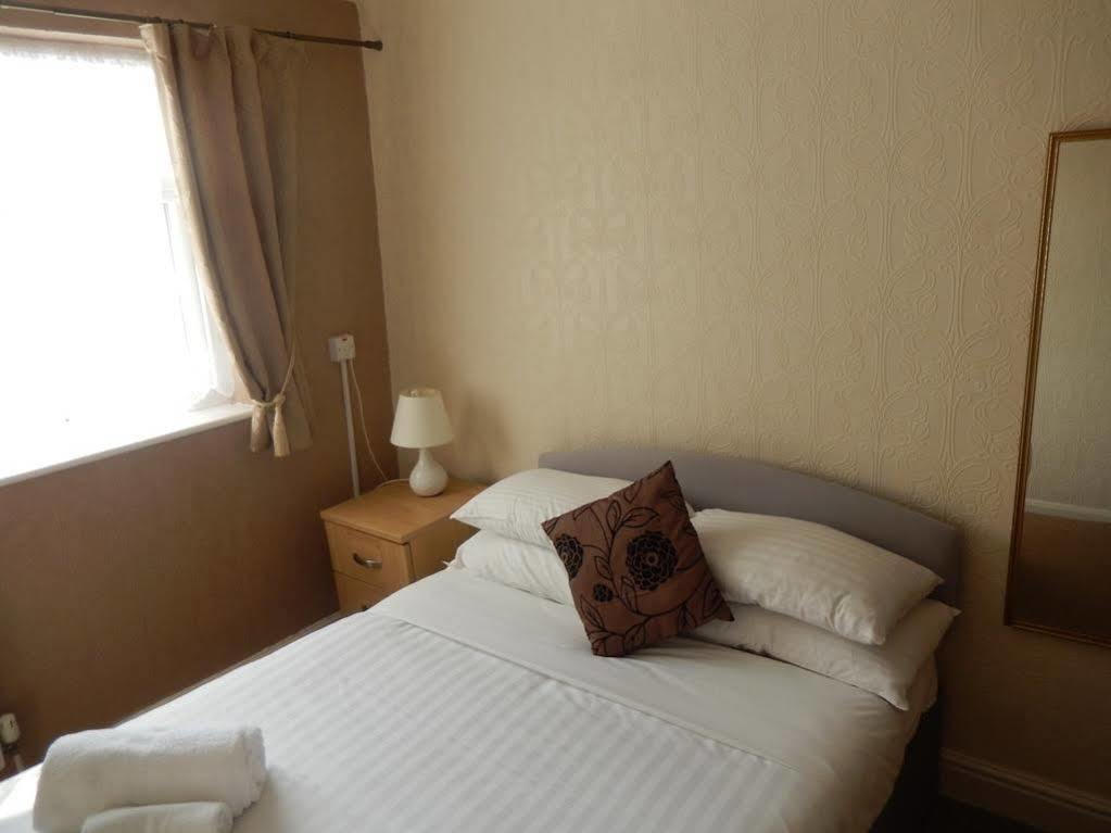 Bed & Breakfast The Oasis 4*