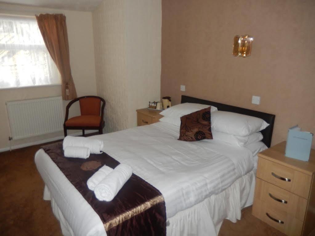 The Oasis Bed & Breakfast 4*