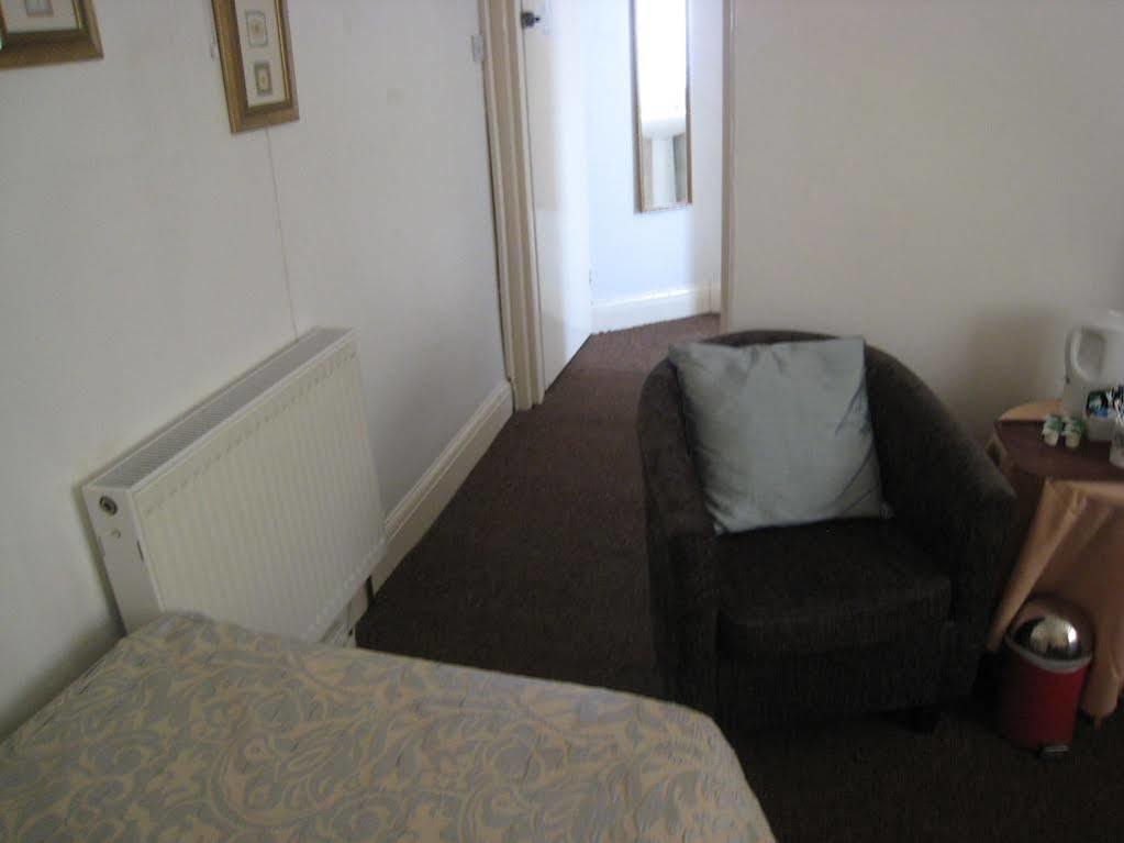 The Kenmore 3*
