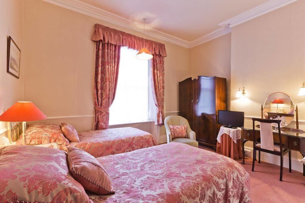 Guest house Bryn Derwen With Private Car Park