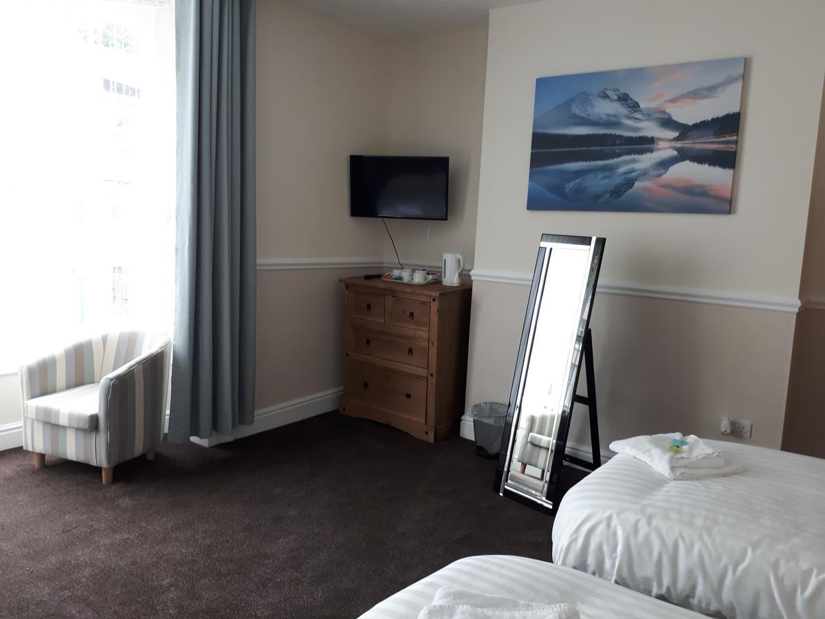 Breeze Bed & Breakfast Llandudno