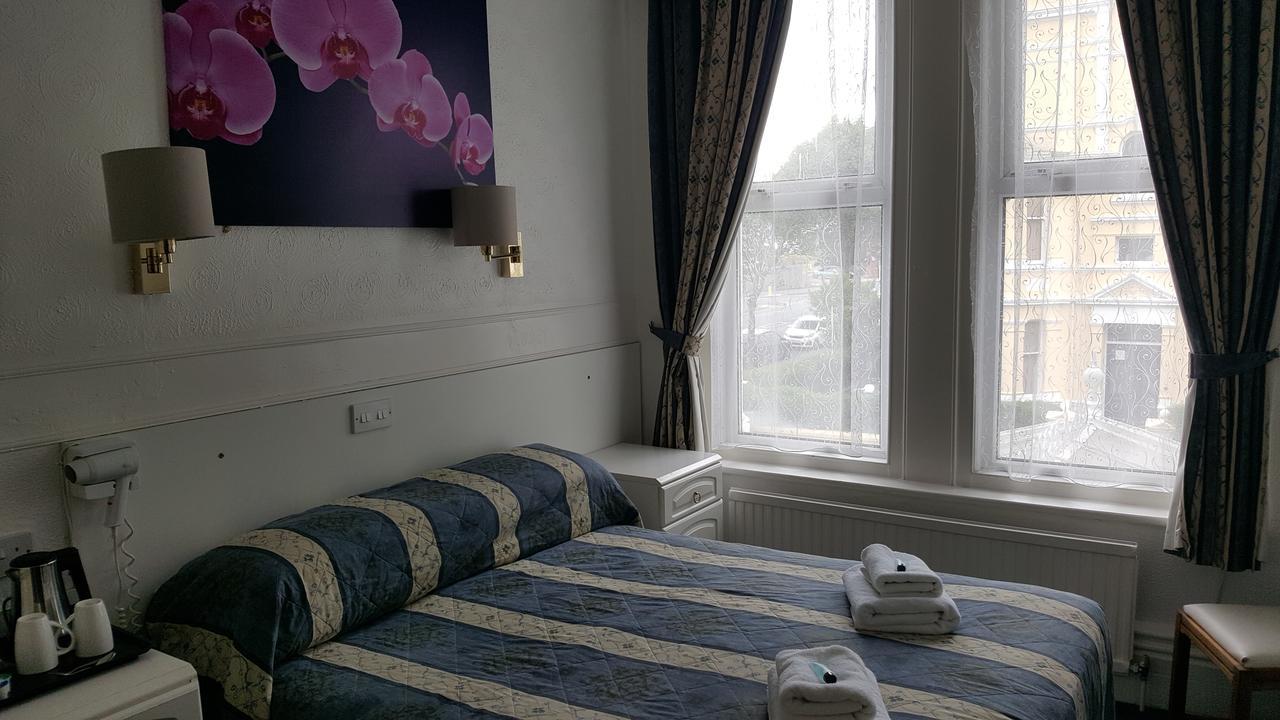 Hotel Evans Llandudno