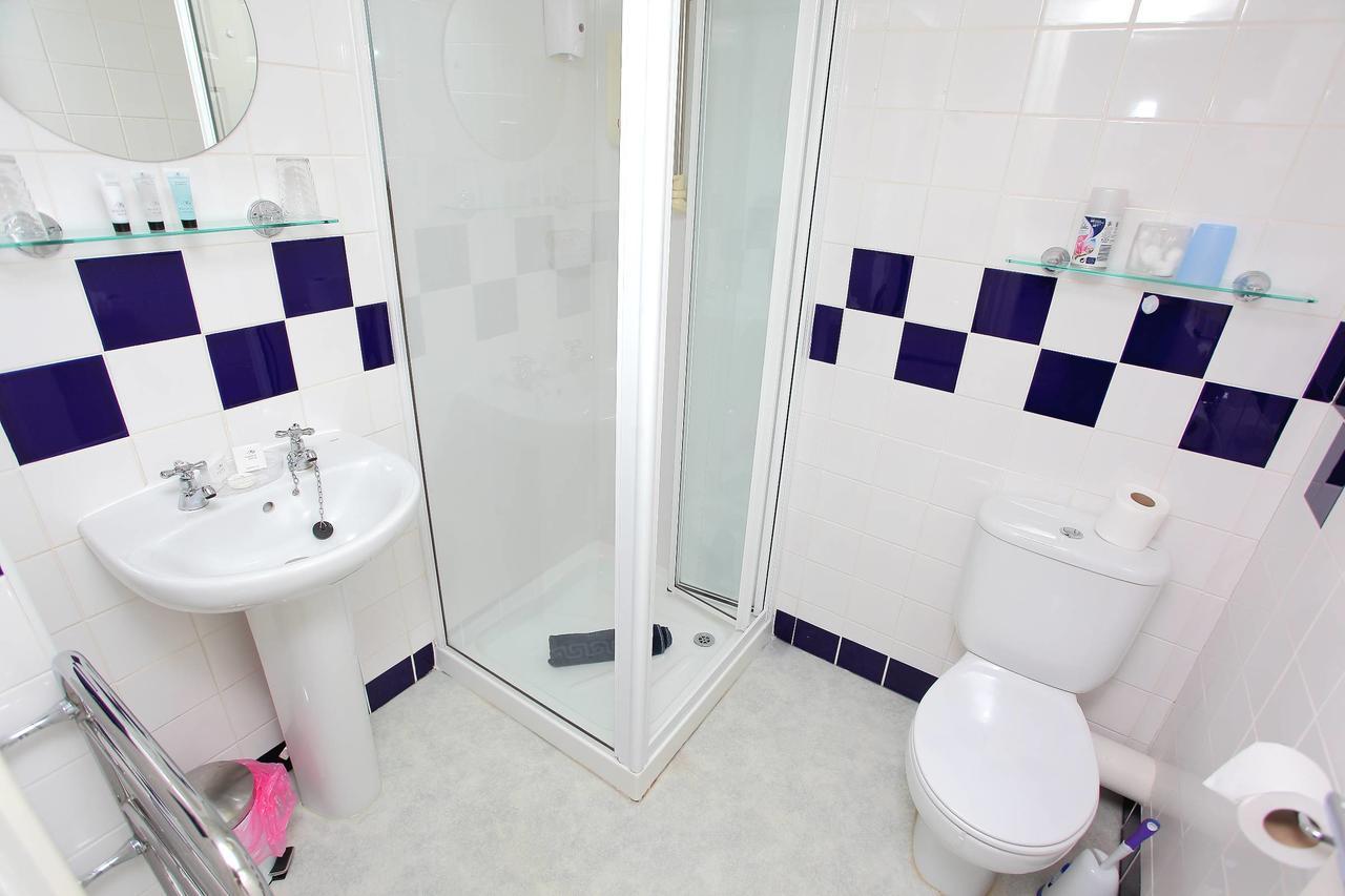 Bed & Breakfast Capri Llandudno