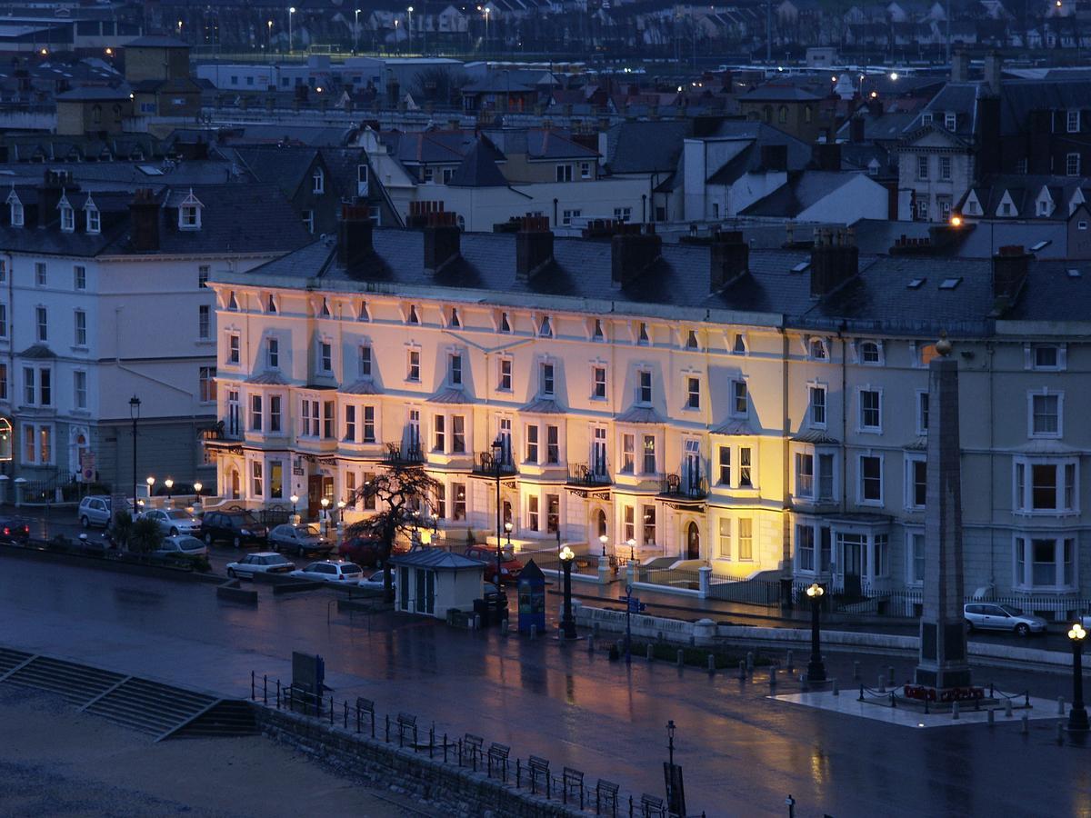 Merrion 3* Llandudno